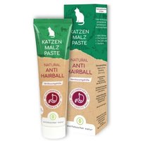 Wolfsbacher Natur Anti-Haarball Paste