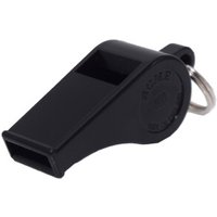 ACME No. 660 Thunderer Trillerpfeife schwarz