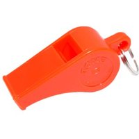 ACME No. 660 Thunderer Trillerpfeife orange