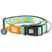 Max & Molly Halsband - Ducklings M