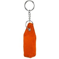 ROMNEYS Mini-Dummy Schlüsselanhänger orange