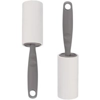 Mewow Fusselrolle (2er Set), Tierhaarentferner