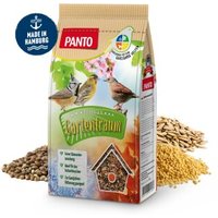 Panto ® GARTENTRAUM SÄMEREIENMISCHUNG 1 kg