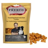 FRESCO Martin Rütter Trainingsknöchelchen Huhn 2x150 g