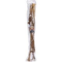Beeztees Rinderkopfhaut 70-80 cm 3 Stück