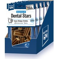 NutriQM HU Dental Stars 5x125g