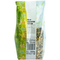 Getzoo Goldhamsterfutter 500g