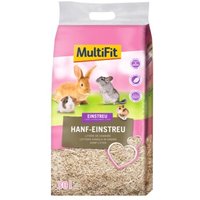 MultiFit Hanfstreu 2x30 l