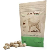 Montanus ® nature Multi-Vits 200 g