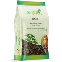 Stiefel Hanfsamen 650 g