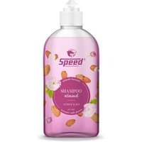 Speed Shampoo ALMOND, 500ml