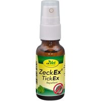 cdVet ZeckEx