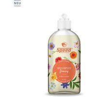Speed Shampoo FLOWERY, 500ml