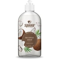 Speed Shampoo COCONUT, 500ml