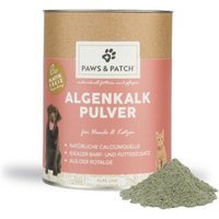 Paws & Patch Algenkalk Pulver