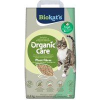 Biokat's Organic Care Plant fresh 3,2 kg