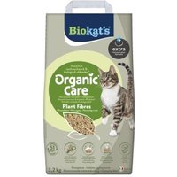 Biokat's Organic Care Plant extra 2x3,2 kg