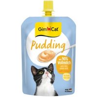 GimCat Pudding Classic 8x150g