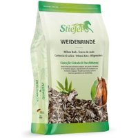 Stiefel Weidenrinde 500 g