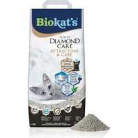 Biokat's Diamond Care Attracting & Care 10 l