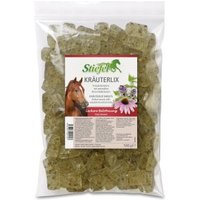 Stiefel Kräuterlix Bonbon 500 g