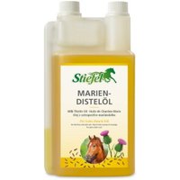 Stiefel Mariendistelöl 1l