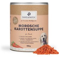 Paws & Patch Paws&Patch Morosche Karottensuppe