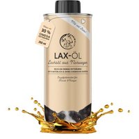 Annimally Lax-Öl 250 ml