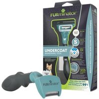 FURminator Katze S Kurzhaar