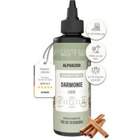 ALPHAZOO Magen-Darm Liquid Darmonie 100 ml I Katzen