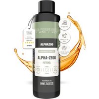 ALPHAZOO Alpha-Zegg Futteröl für Hunde