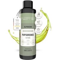 ALPHAZOO Pupsbremse Futteröl für Katzen I Magen Darm & Verdauung 250 ml