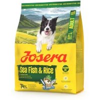 Josera Sea Adult Fish & Rice 900 g