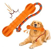 All for paws Hundespielzeug Floating Stick M