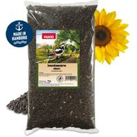 Panto ® SONNENBLUMENKERNE SCHWARZ 1 kg