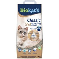 Biokat's Classic 3in1 Attracting & Care 2x18 l