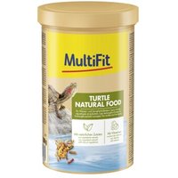 MultiFit Turtle Natural Food 1L