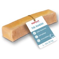 Supravit Yak Kaukäse - für Hunde L