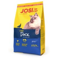 JosiCat Crispy Duck