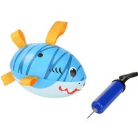 AniOne Hundespielzeug Fisch