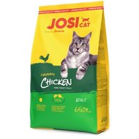 JosiCat Crunchy Chicken