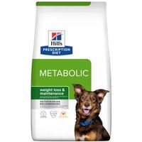 Hill's Prescription Diet Metabolic Huhn 2x12 kg