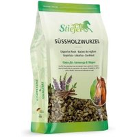 Stiefel Süßholzwurzel 600 g