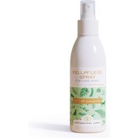 Wolfsbacher Natur Fellpflege Spray Kokos