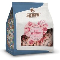 Speed delicious speedies RASPBERRY 5 kg