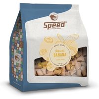 Speed delicious speedies BANANA 5 kg