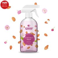 Speed Gloss-Spray ALMOND, 500ml