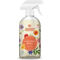 Speed Gloss-Spray FLOWERY, 500ml