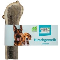 Greenhero Hirschgeweih Kaustange M
