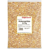 Supravit Kükengrütze 2,5 kg